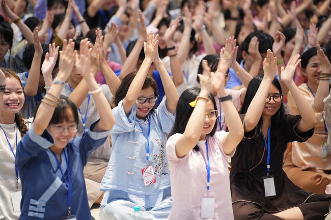 One Day Retreat for Students