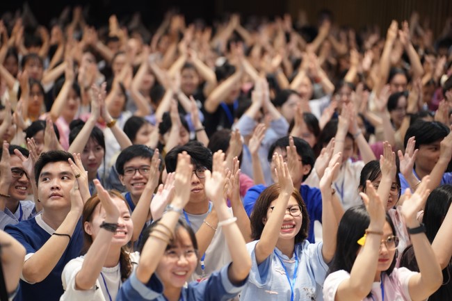 One Day Retreat for Students