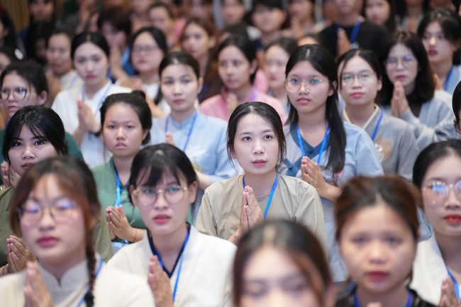 One Day Retreat for Students