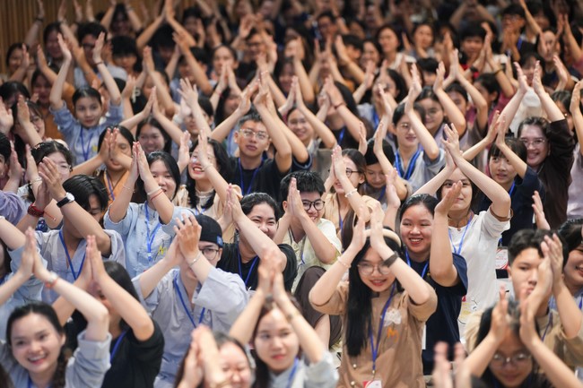 One Day Retreat for Students