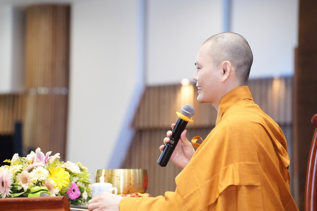 One Day Retreat for Students