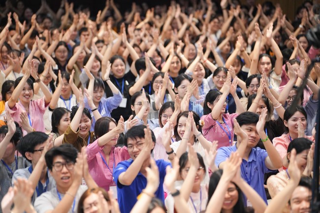 One Day Retreat for Students