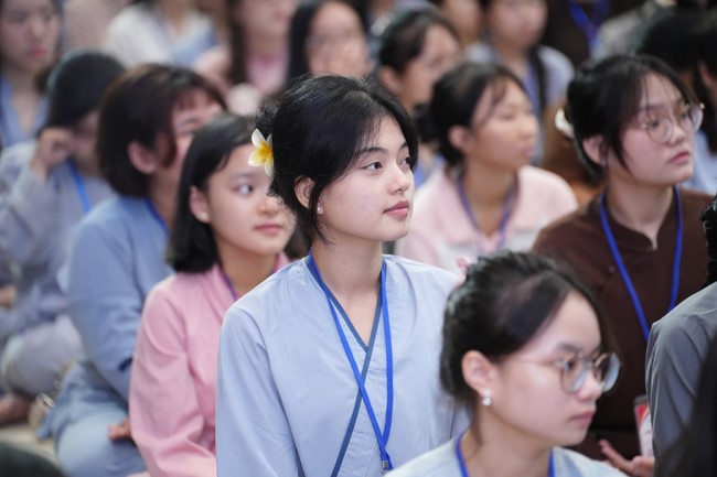 One Day Retreat for Students