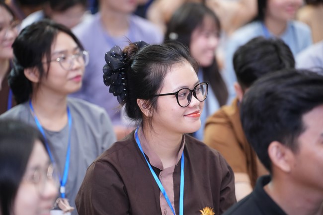 One Day Retreat for Students