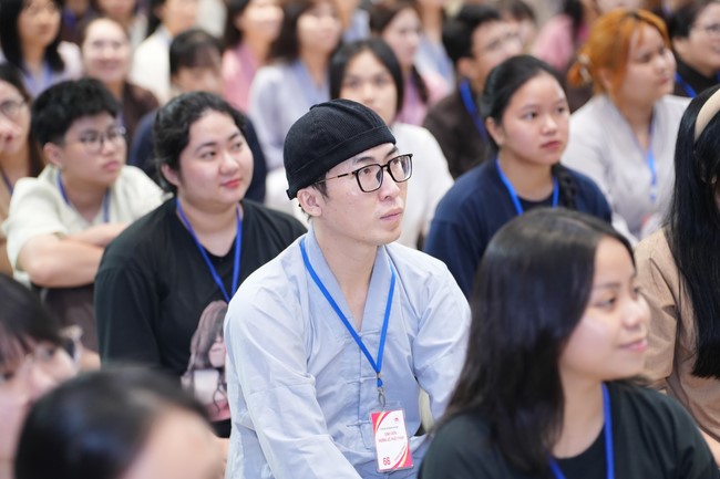 One Day Retreat for Students