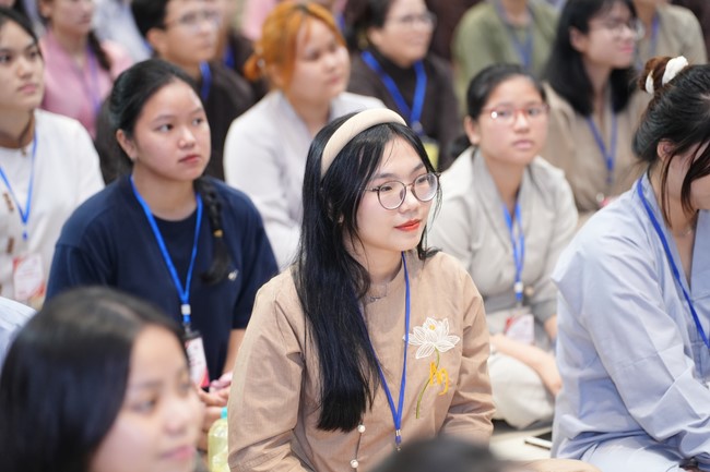 One Day Retreat for Students