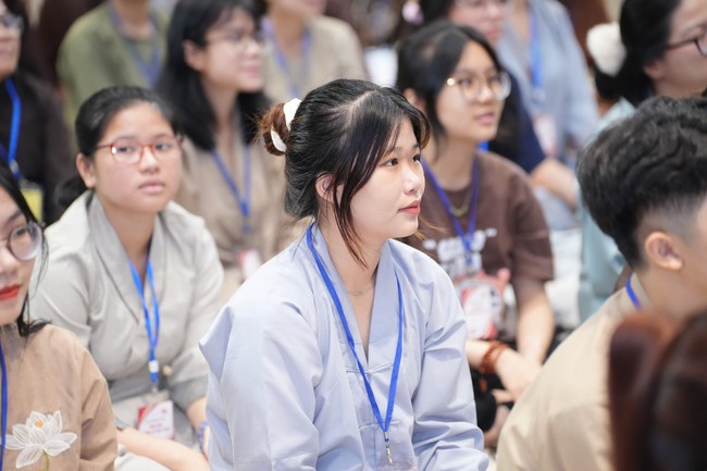 One Day Retreat for Students