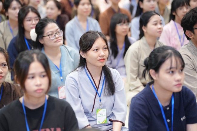 One Day Retreat for Students