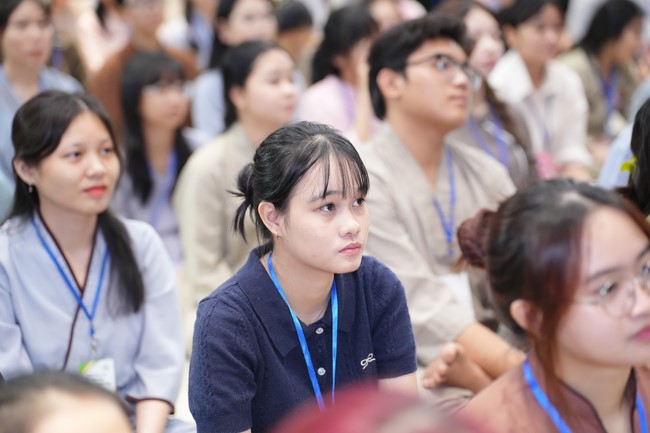 One Day Retreat for Students