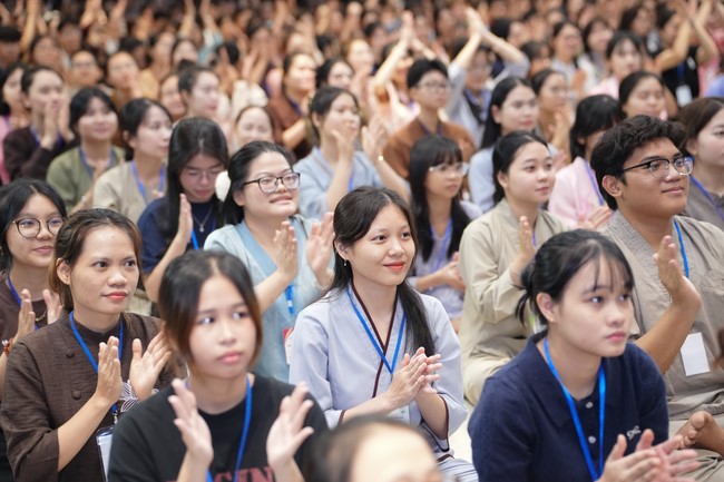 One Day Retreat for Students