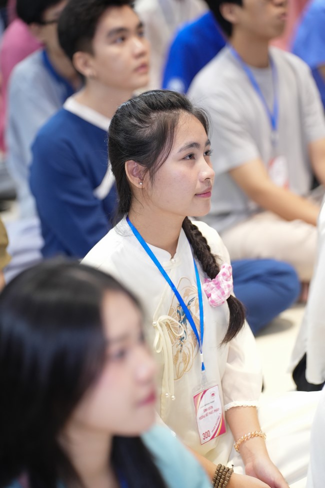 One Day Retreat for Students