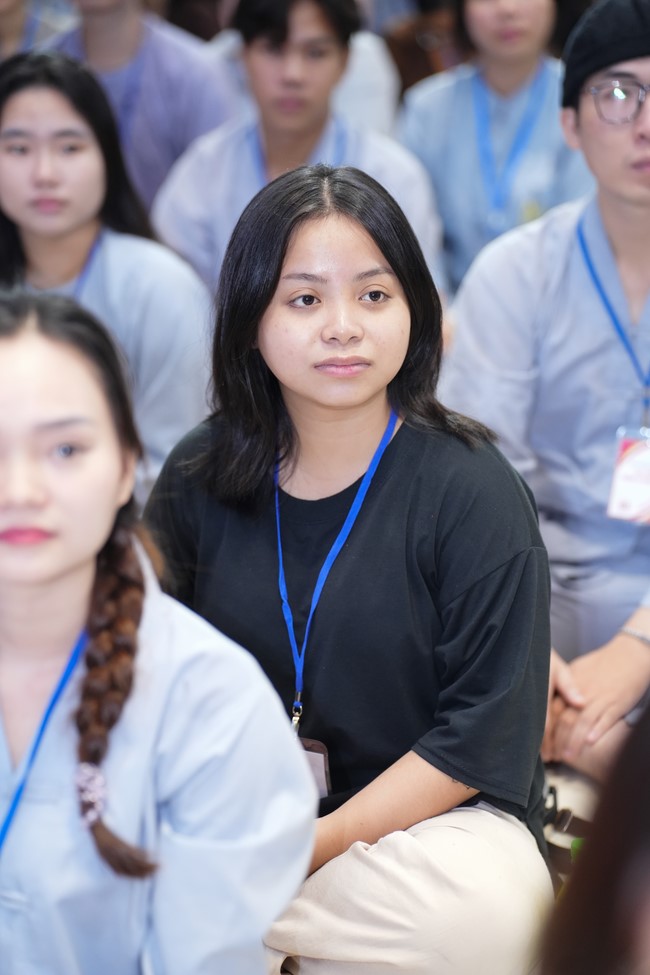 One Day Retreat for Students