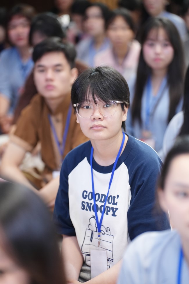 One Day Retreat for Students