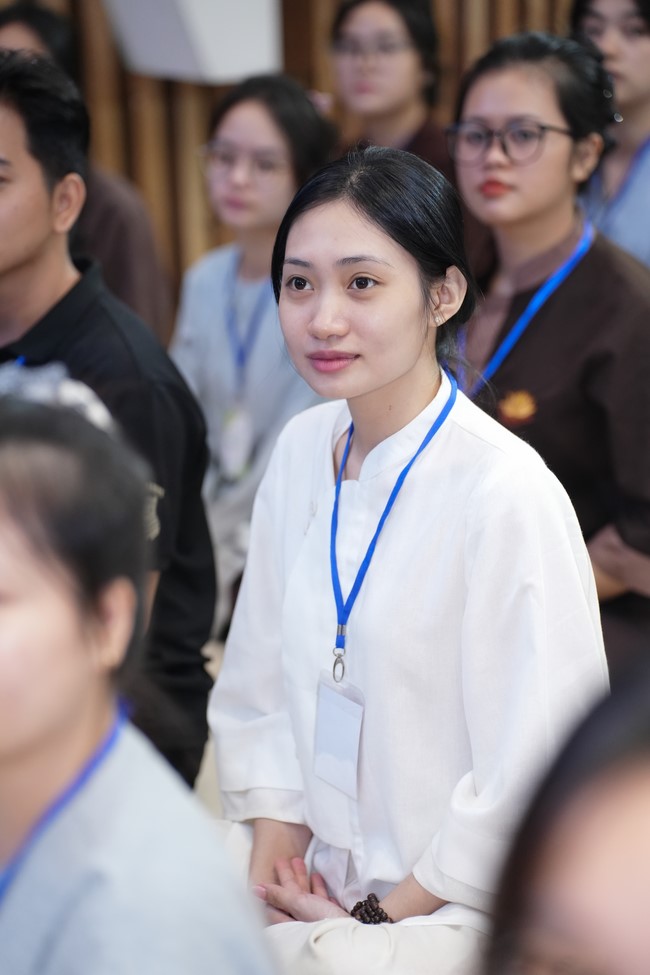 One Day Retreat for Students