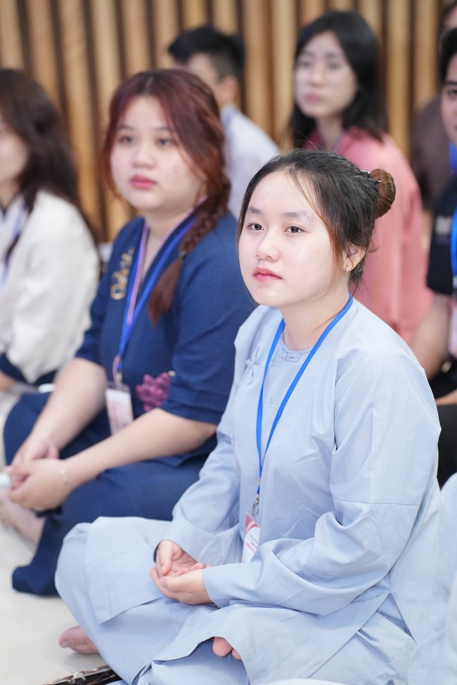 One Day Retreat for Students