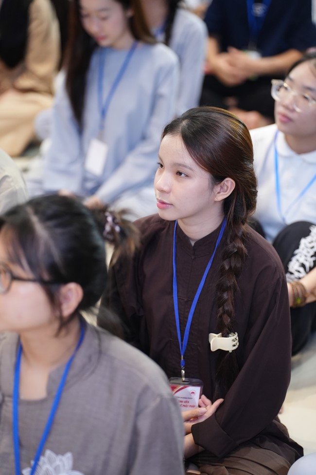 One Day Retreat for Students