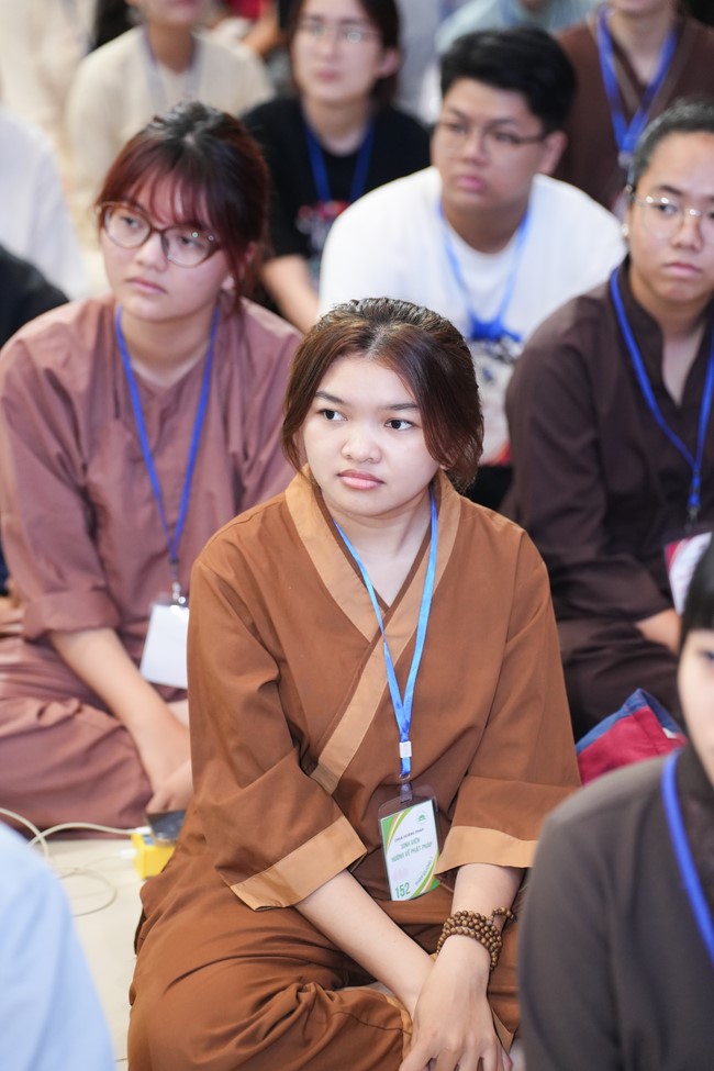 One Day Retreat for Students