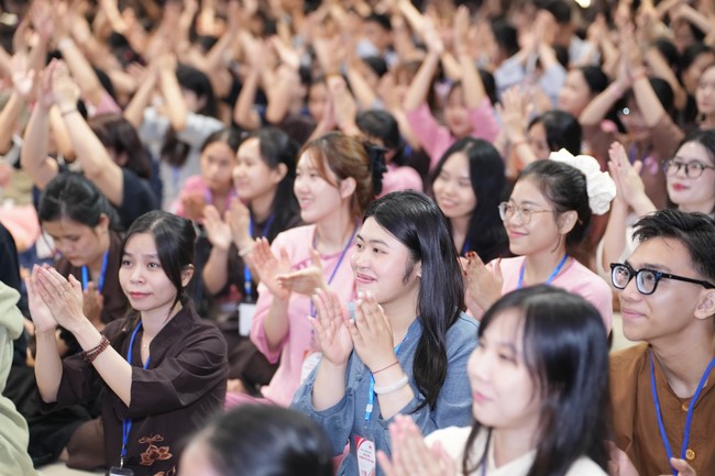 One Day Retreat for Students