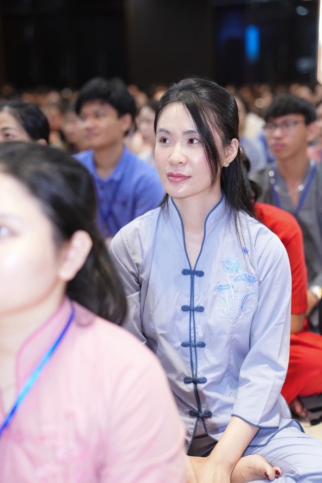 One Day Retreat for Students