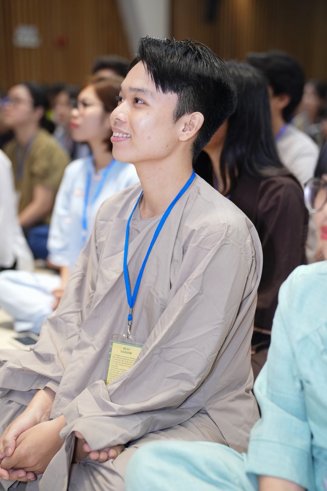 One Day Retreat for Students