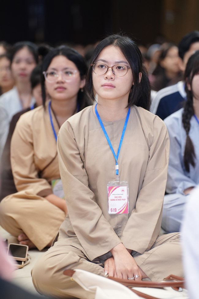 One Day Retreat for Students