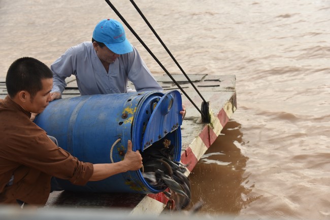 One-Day Retreat at Minh Chat ashram in Can Tho