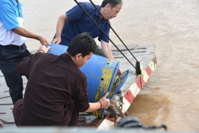 One-Day Retreat at Minh Chat ashram in Can Tho