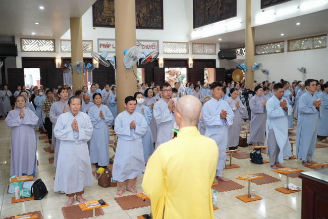Lễ sám hối 14/06 (N) Ất Tỵ