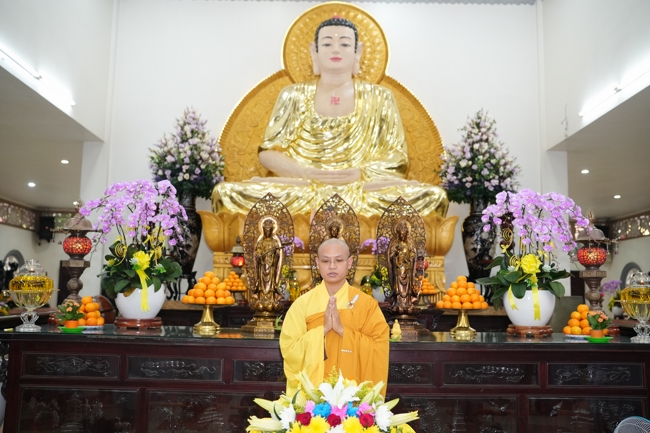 Lễ sám hối 14/06 (N) Ất Tỵ