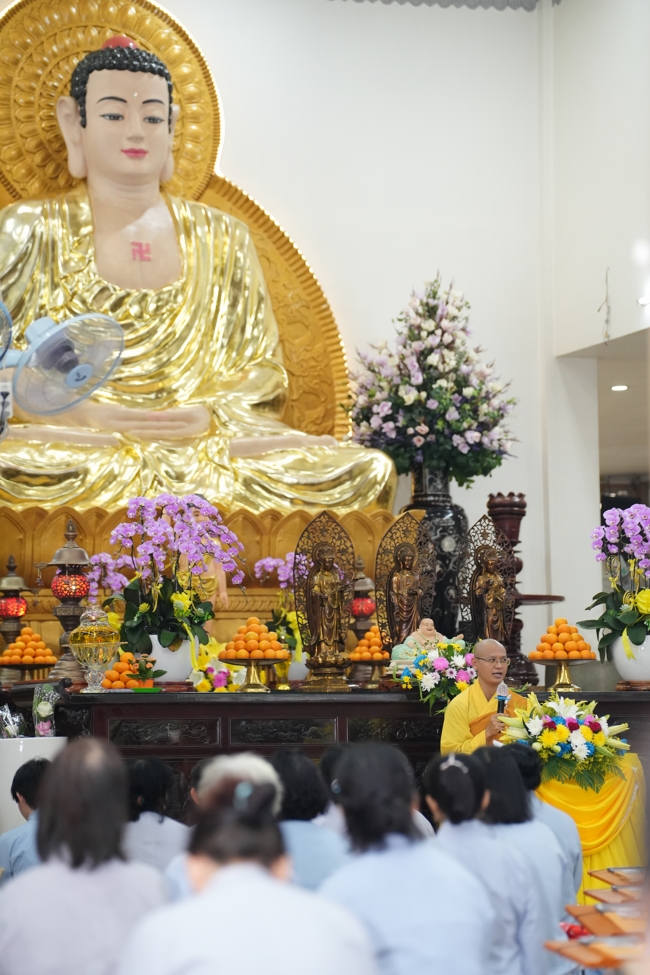 Lễ sám hối 14/06 (N) Ất Tỵ