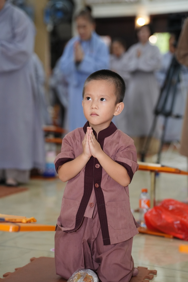 Lễ sám hối 14/06 (N) Ất Tỵ