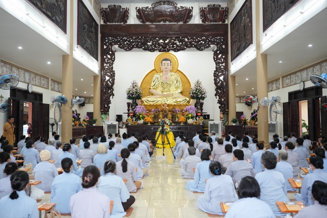 Lễ sám hối 14/06 (N) Ất Tỵ