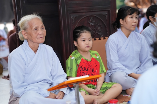 Lễ sám hối 14/06 (N) Ất Tỵ