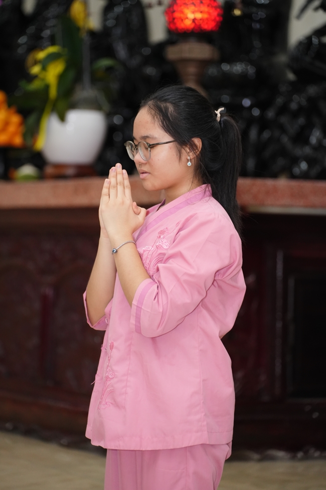 Lễ sám hối 14/06 (N) Ất Tỵ