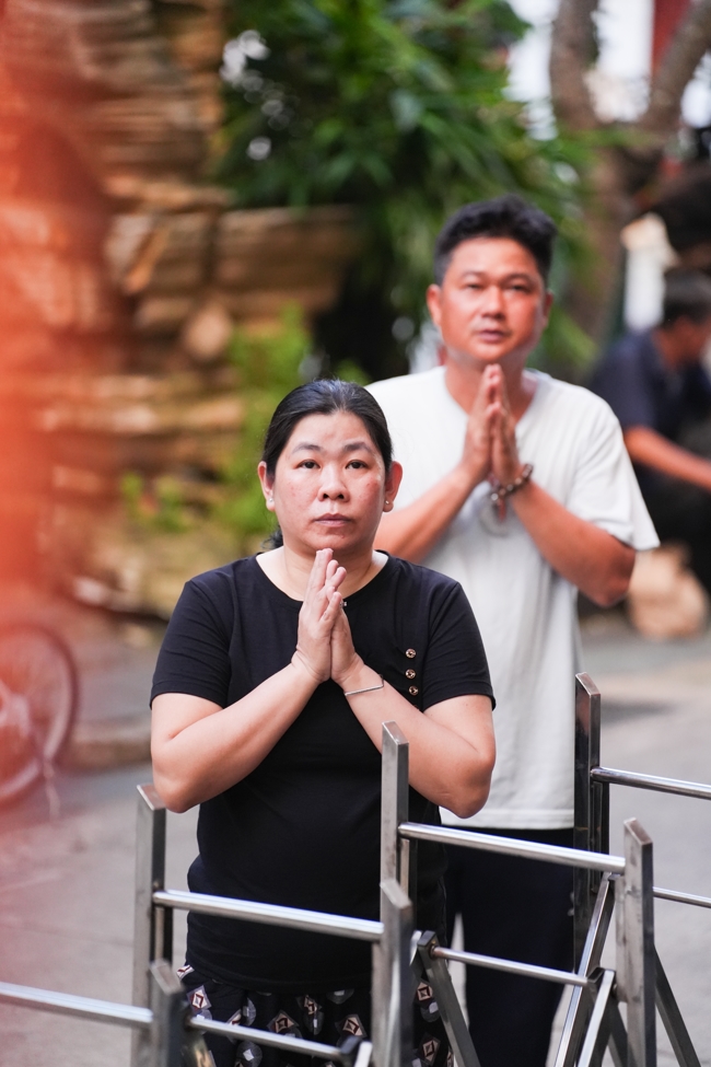 Lễ sám hối 14/06 (N) Ất Tỵ