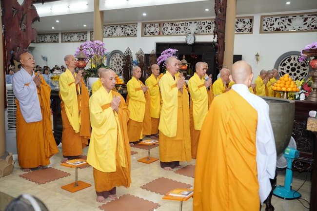 Lễ sám hối 14/06 (N) Ất Tỵ