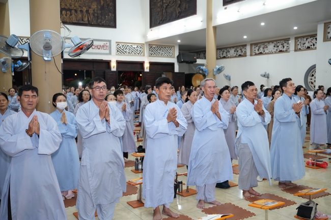 Lễ sám hối 14/06 (N) Ất Tỵ