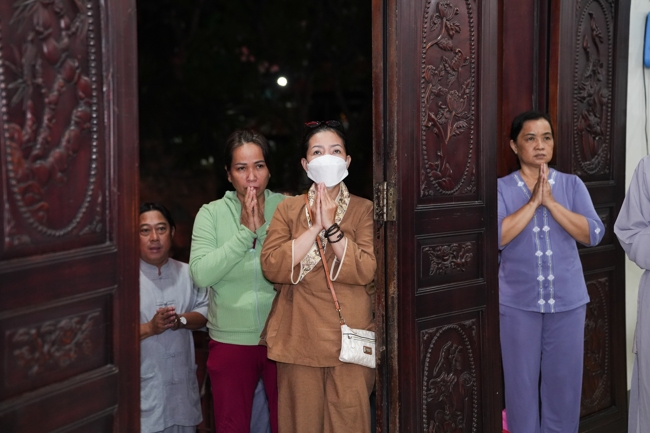Lễ sám hối 14/06 (N) Ất Tỵ