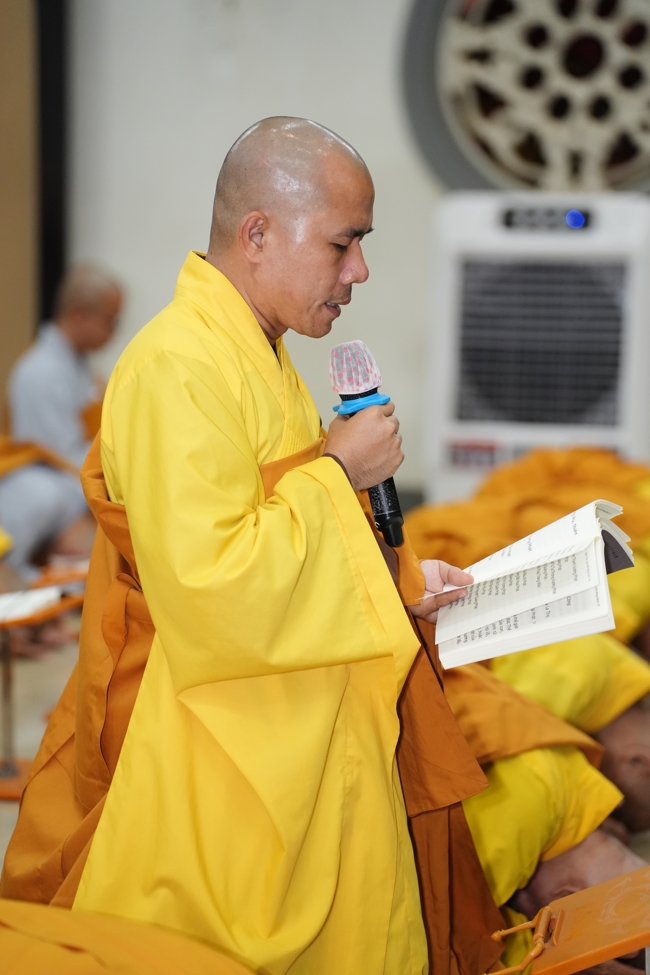 Lễ sám hối 14/06 (N) Ất Tỵ