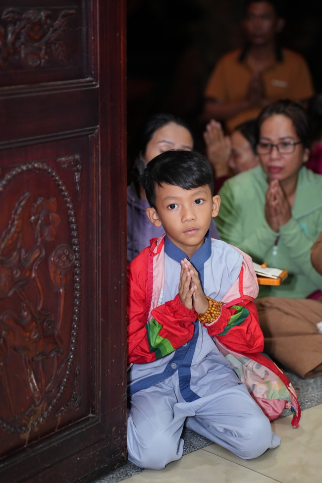 Lễ sám hối 14/06 (N) Ất Tỵ