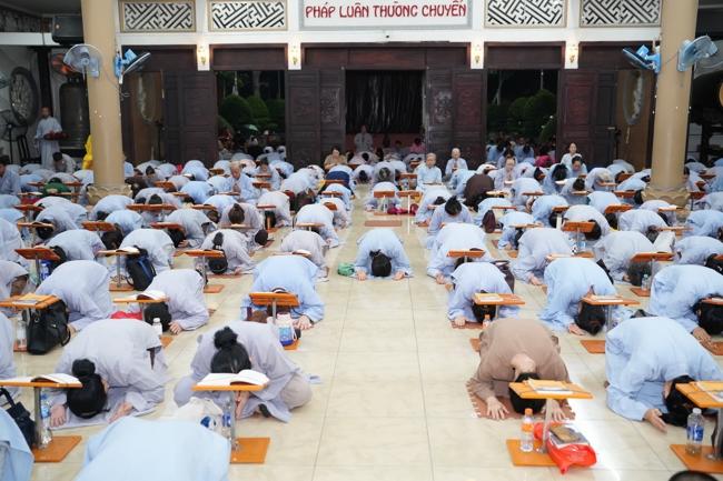 Lễ sám hối 14/06 (N) Ất Tỵ