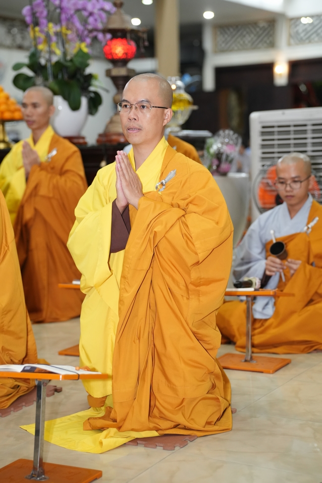 Lễ sám hối 14/06 (N) Ất Tỵ