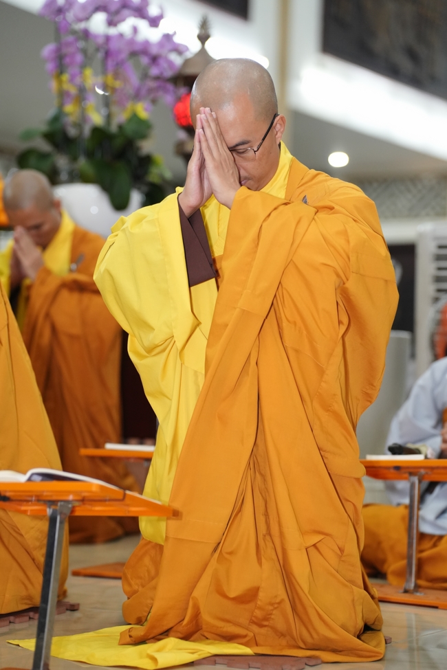 Lễ sám hối 14/06 (N) Ất Tỵ