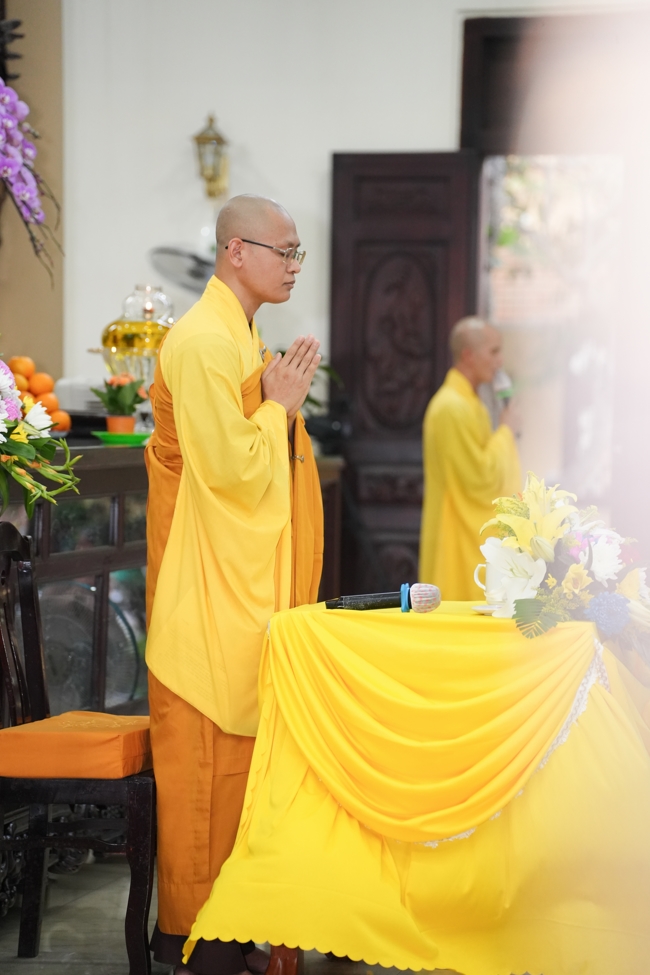 Lễ sám hối 14/06 (N) Ất Tỵ