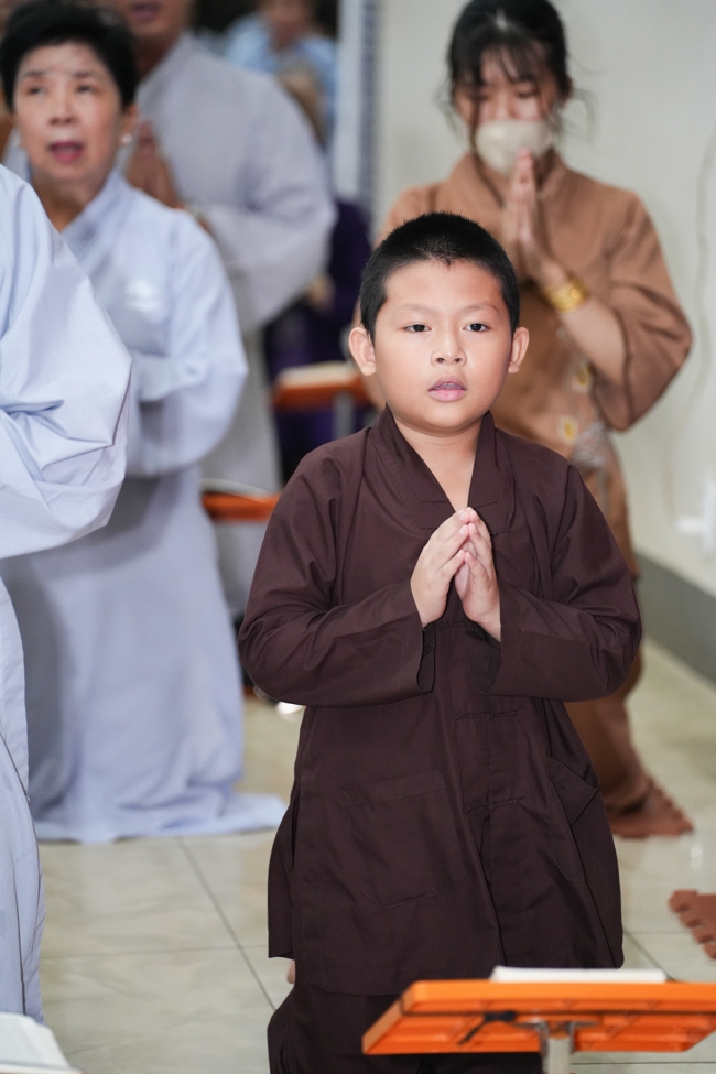 Lễ sám hối 14/06 (N) Ất Tỵ