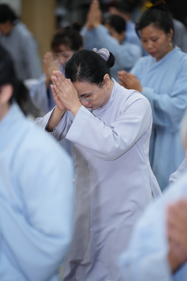 Lễ sám hối 14/06 (N) Ất Tỵ
