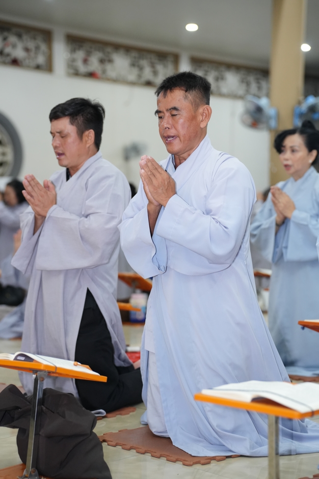 Lễ sám hối 14/06 (N) Ất Tỵ
