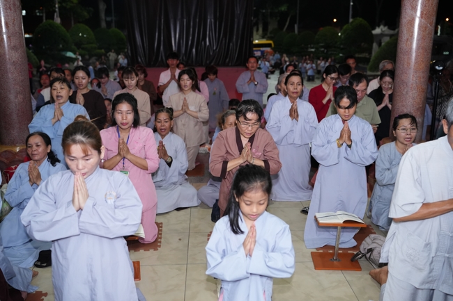 Lễ sám hối 14/06 (N) Ất Tỵ
