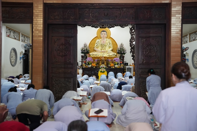 Lễ sám hối 14/06 (N) Ất Tỵ