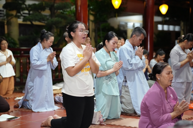 Lễ sám hối 14/06 (N) Ất Tỵ